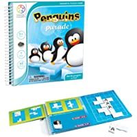 Los mejores  - Smart Games - Penguins Parade